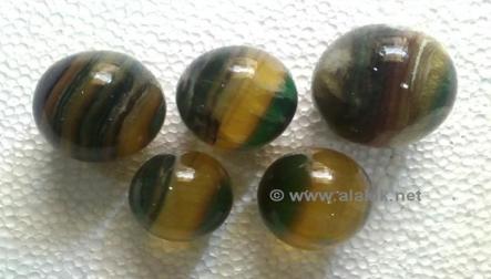 Gemstone Balls